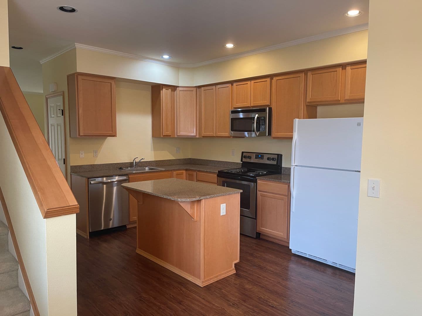 Cle Elum House: 210 Sagebrook Lane