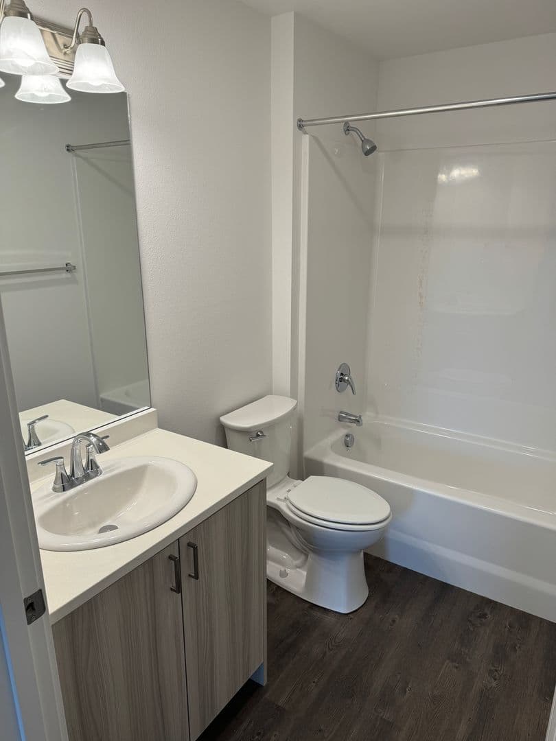 Cle Elum Apartment: 1705 Marian Drive