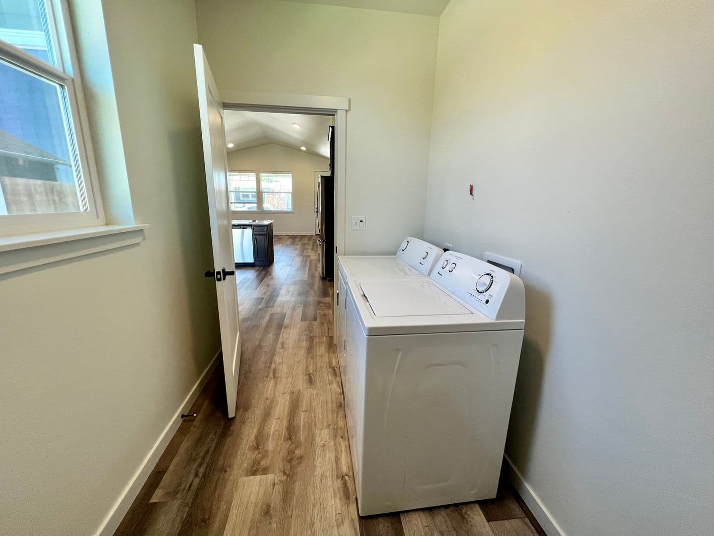 Ellensburg House: 2519 Benjamin Lane