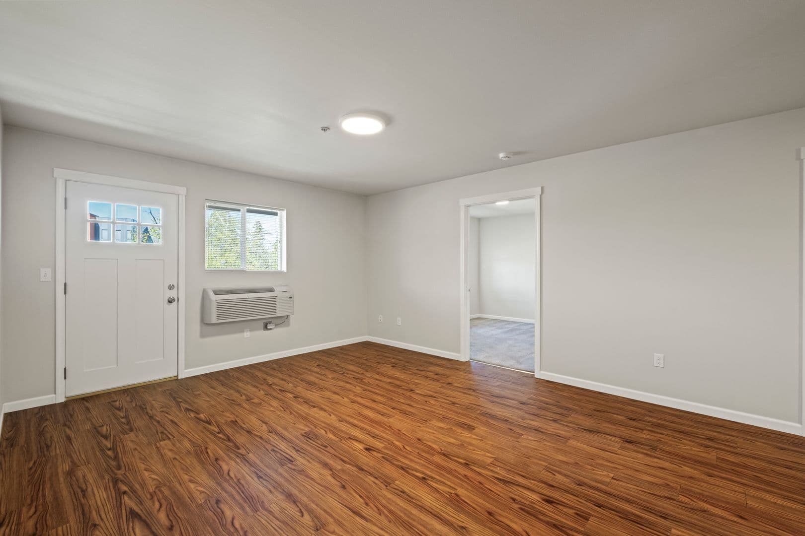 Wenatchee Apartment: 475 North Elliott