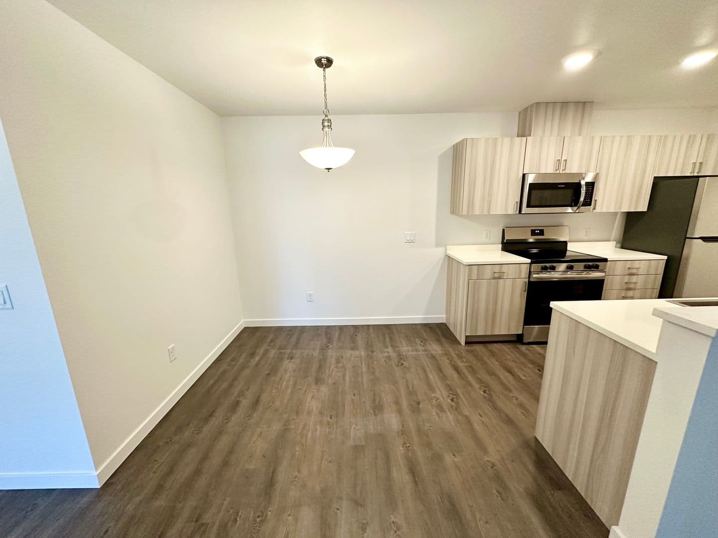 Cle Elum Apartment: 1705 Marian Drive