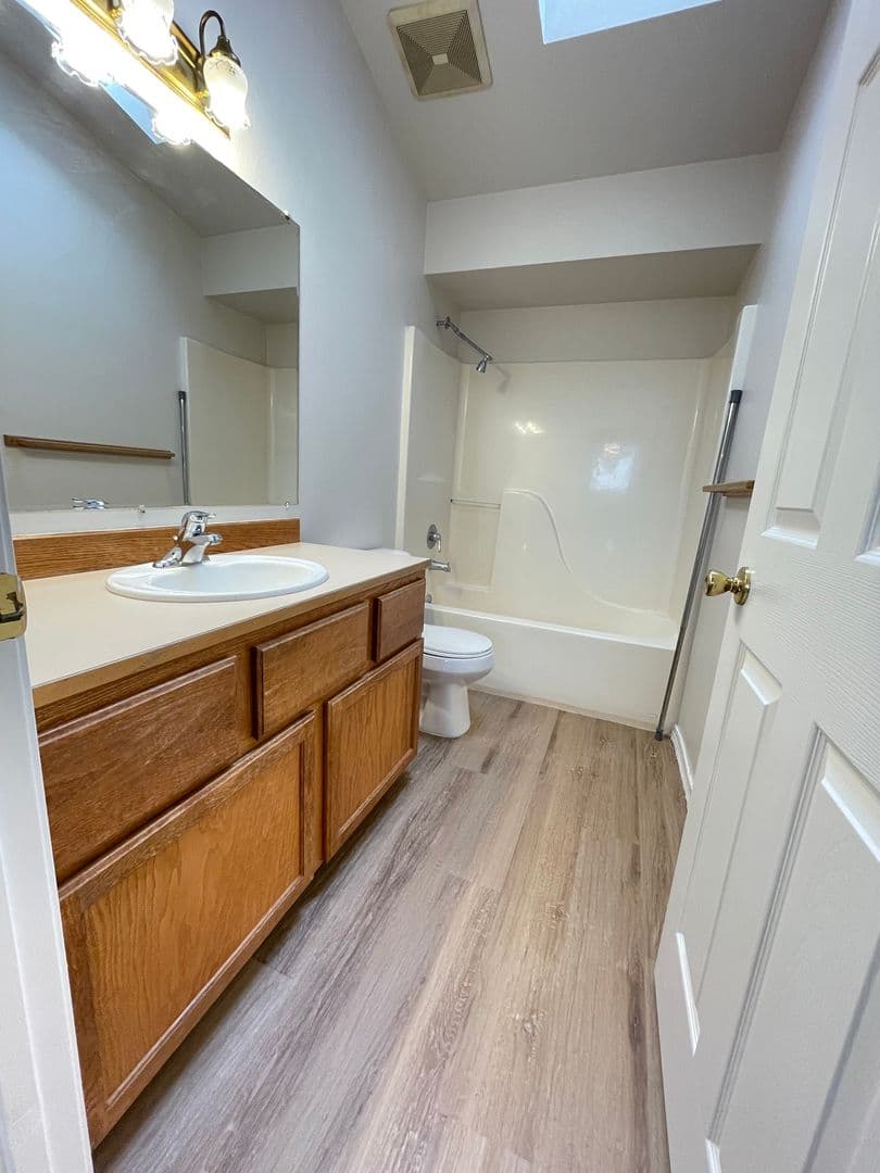 Ellensburg House: 1705 Indiana Drive