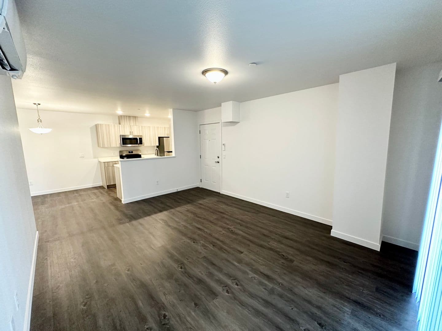 Cle Elum Apartment: 1705 Marian Drive