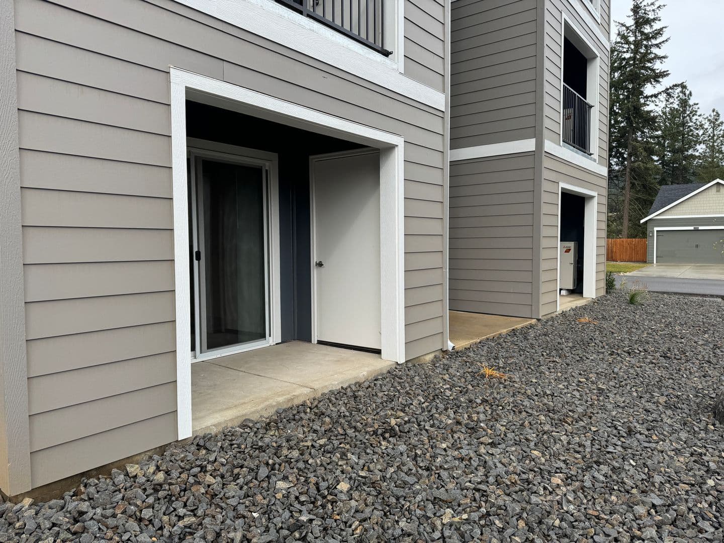 Cle Elum Apartment: 1705 Marian Drive