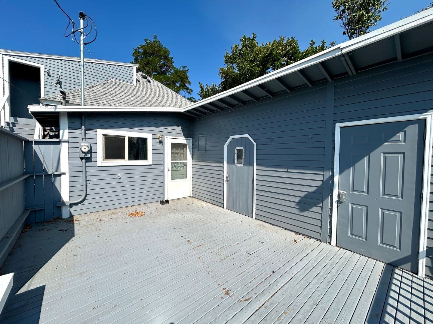 Ellensburg House: 304 S Anderson