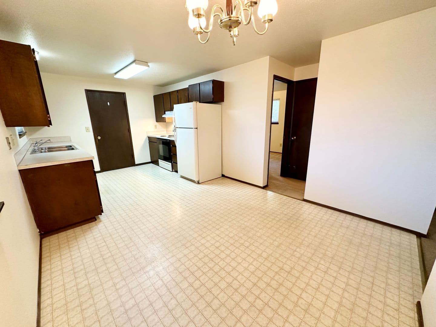 Yakima Apartment: Mt Vista Condos