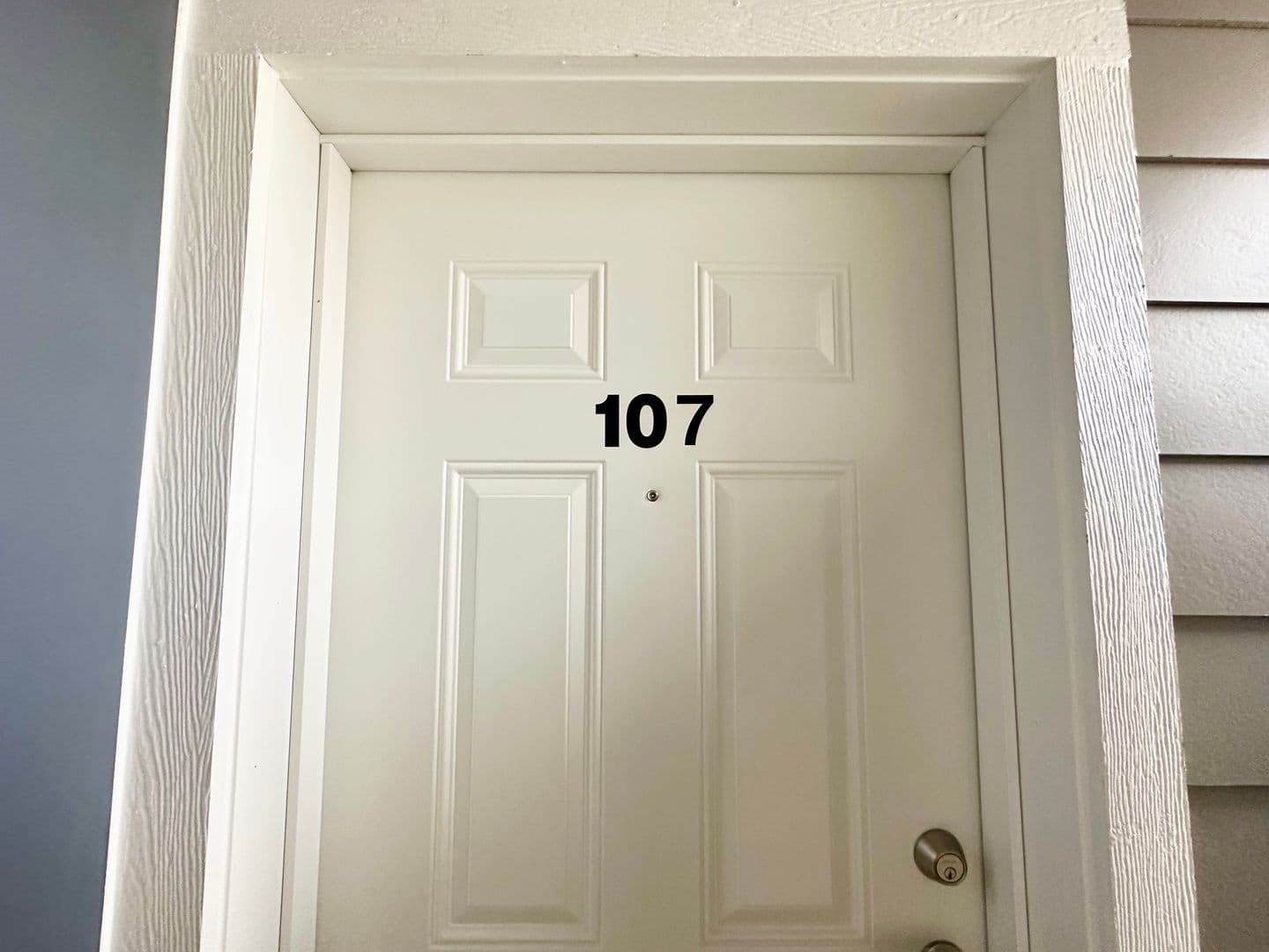 Cle Elum Apartment: 1705 Marian Drive