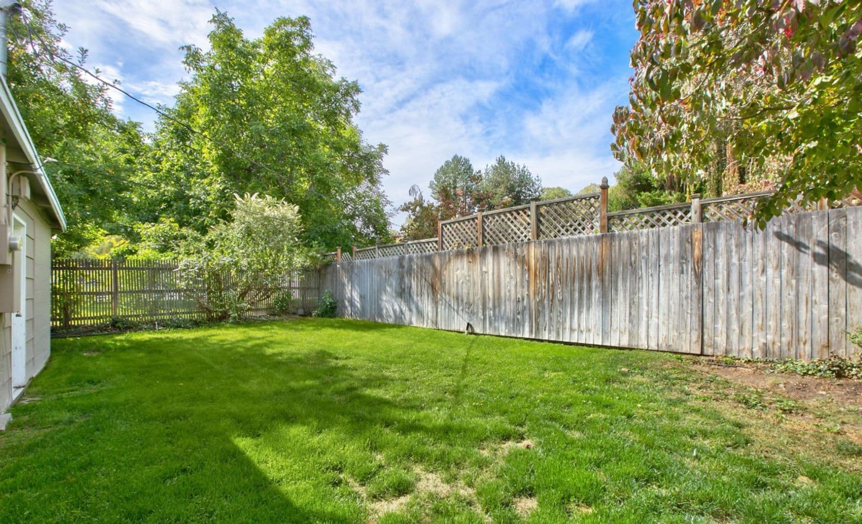 Yakima House: *316 North 21st Avenue*