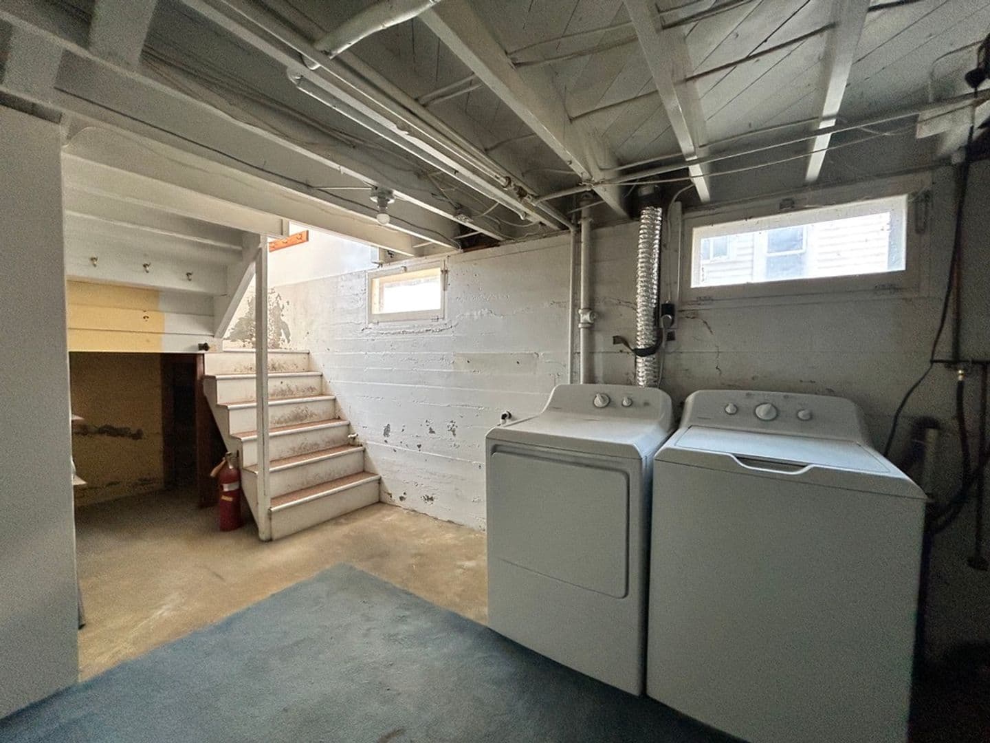 Ellensburg House: 702 E 7th Avenue