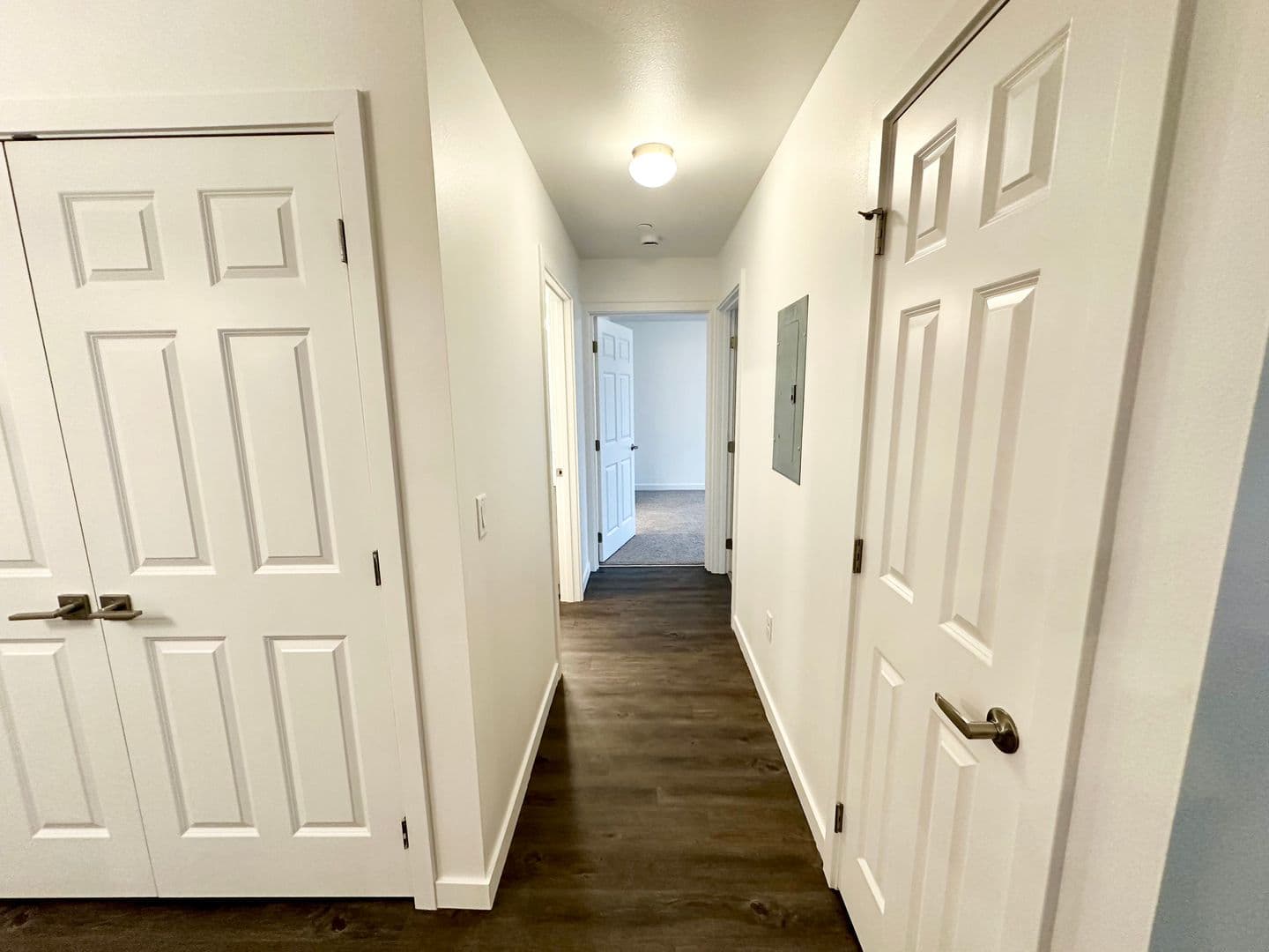 Cle Elum Apartment: 1705 Marian Drive