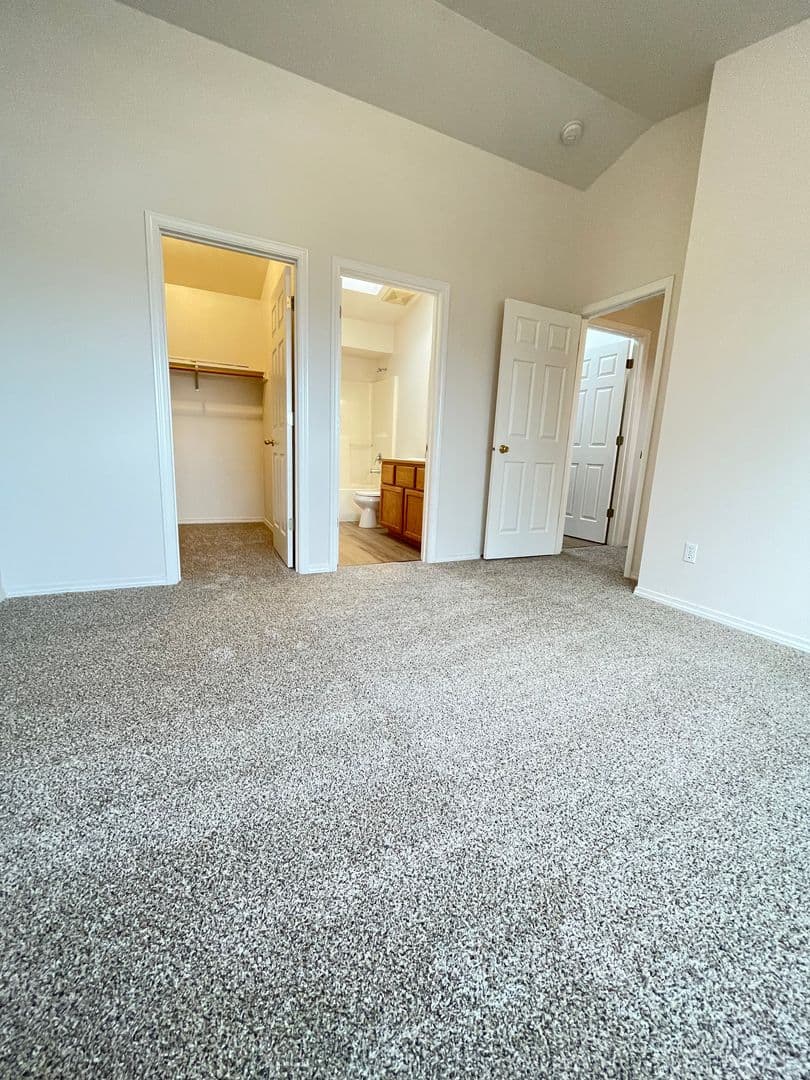 Ellensburg House: 1705 Indiana Drive