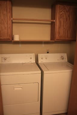 Ellensburg Apartment: 1017 East 19th Avenue
