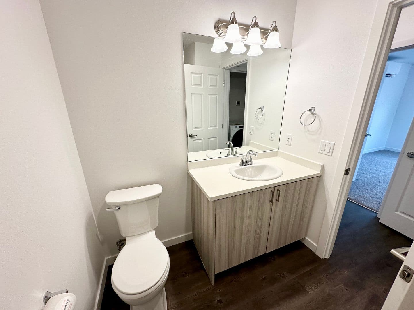 Cle Elum Apartment: 1705 Marian Drive