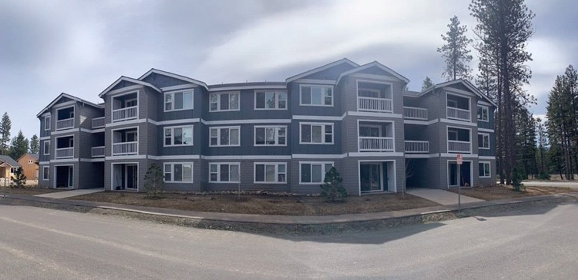 Cle Elum Apartment: 1709 Marian Drive