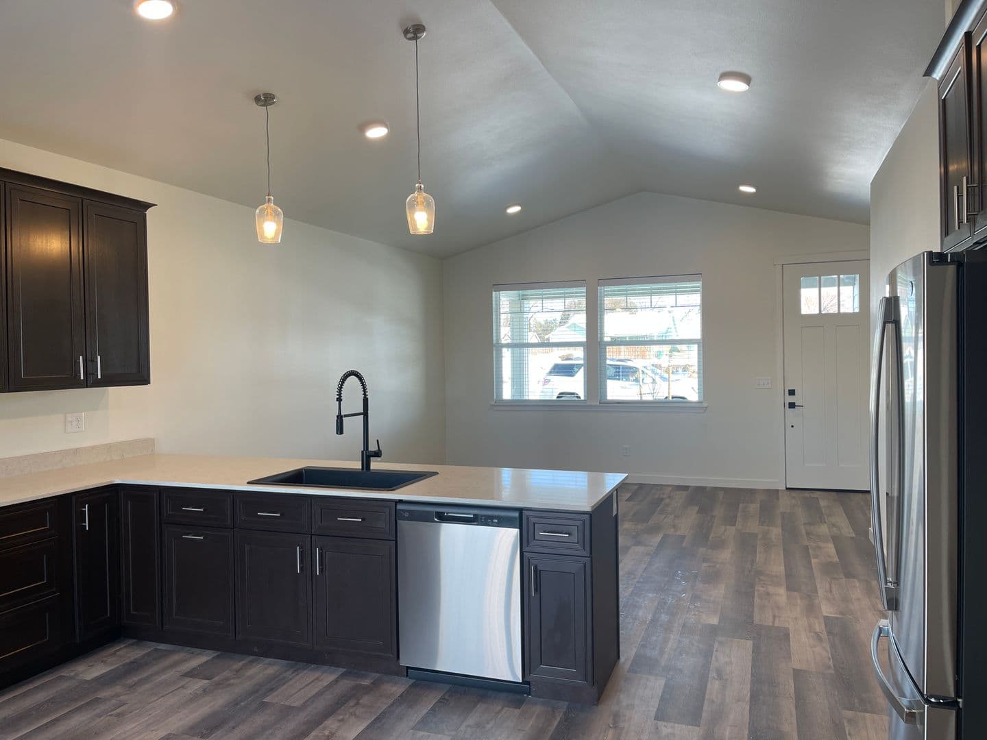 Ellensburg House: 2519 Benjamin Lane