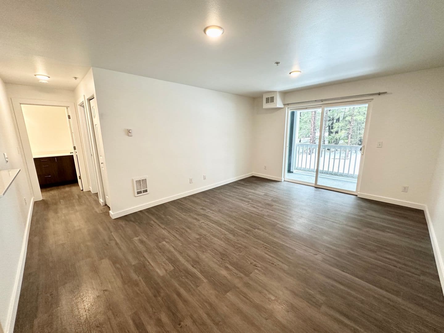Cle Elum Apartment: 1709 Marian Drive