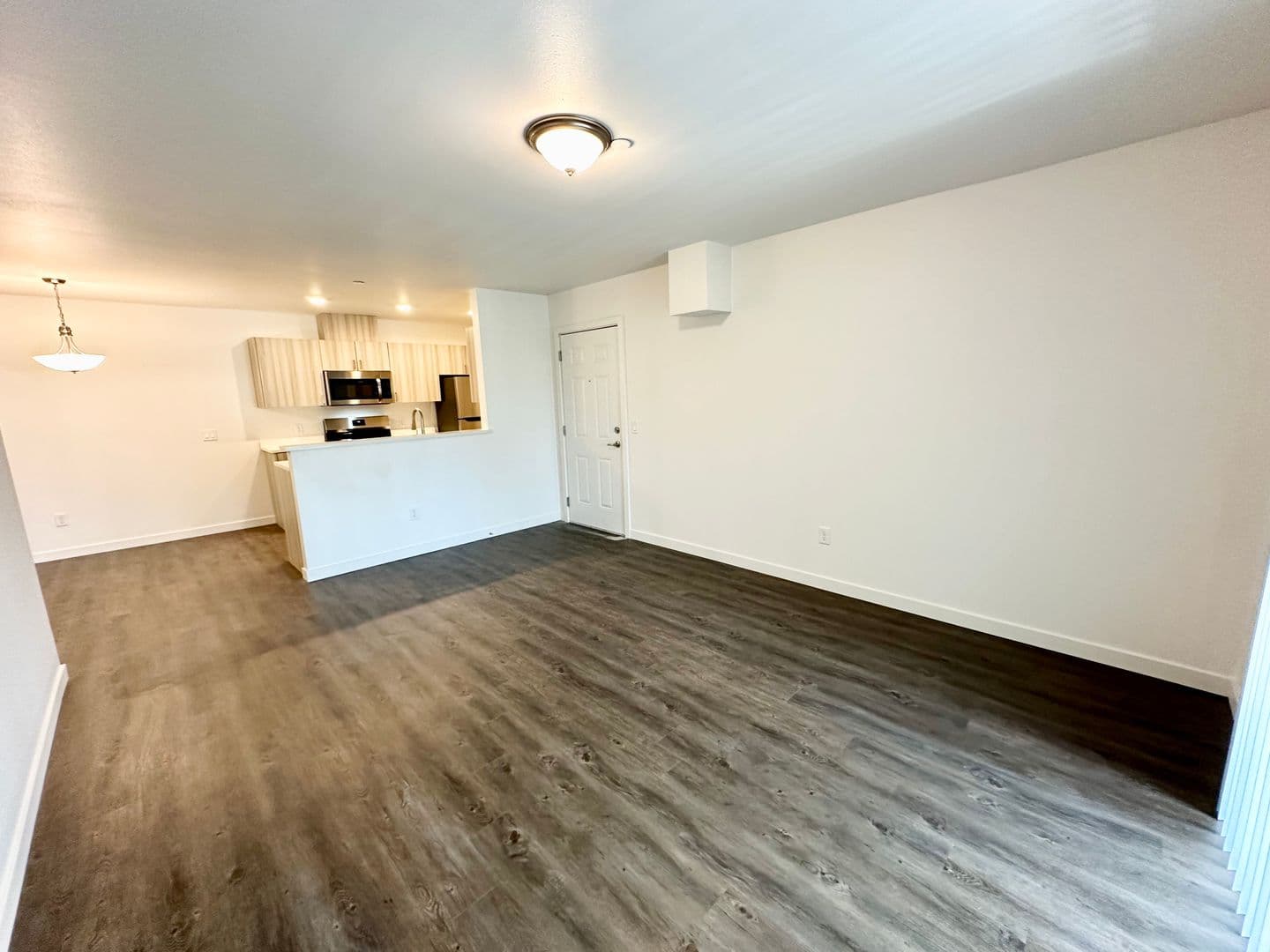 Cle Elum Apartment: 1705 Marian Drive
