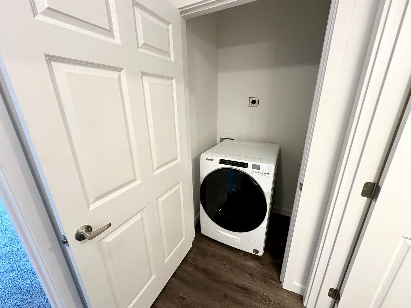 Cle Elum Apartment: 1705 Marian Drive