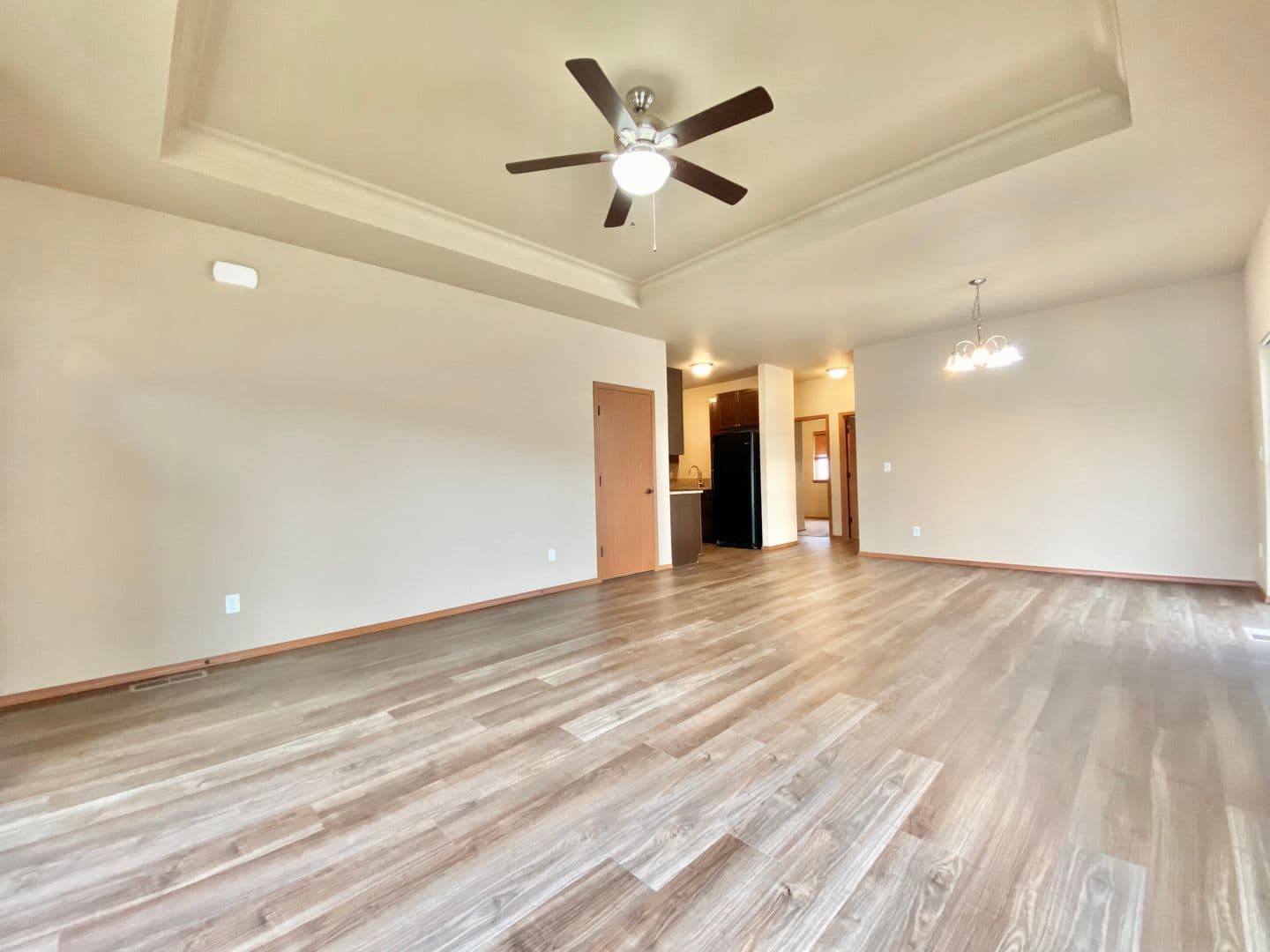 Yakima Apartment: 3102 Swan Avenue