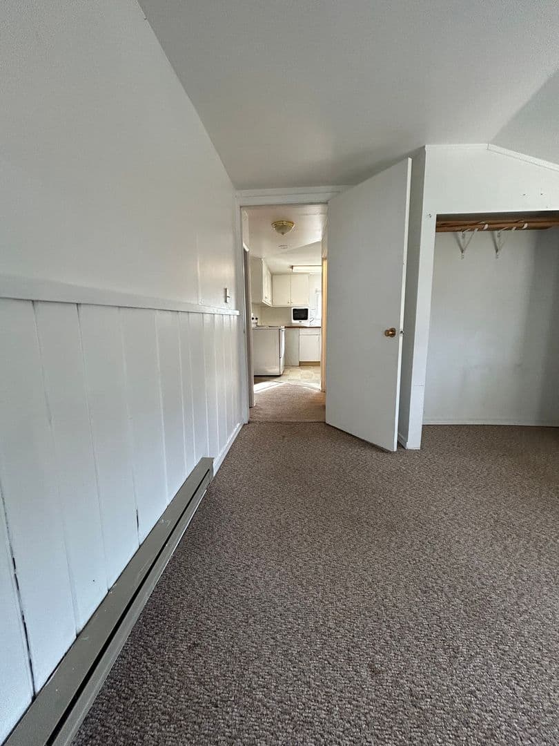 South Cle Elum House: 415 Broadway Ave