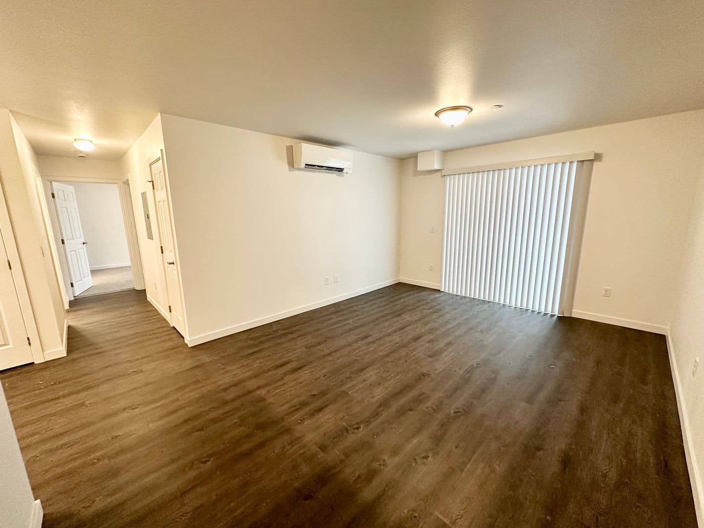 Cle Elum Apartment: 1705 Marian Drive