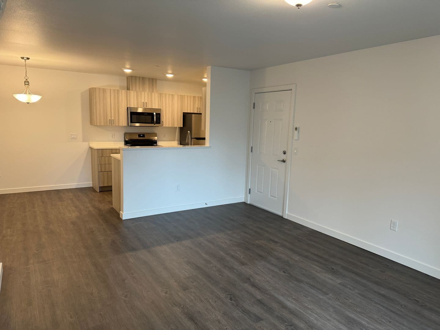 Cle Elum Apartment: 1705 Marian Drive