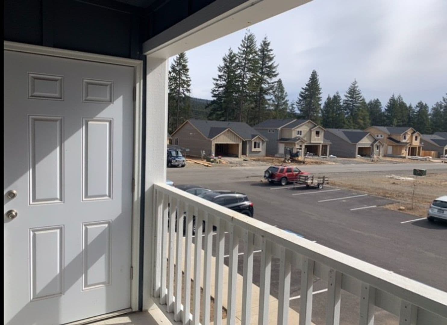 Cle Elum Apartment: 1709 Marian Drive