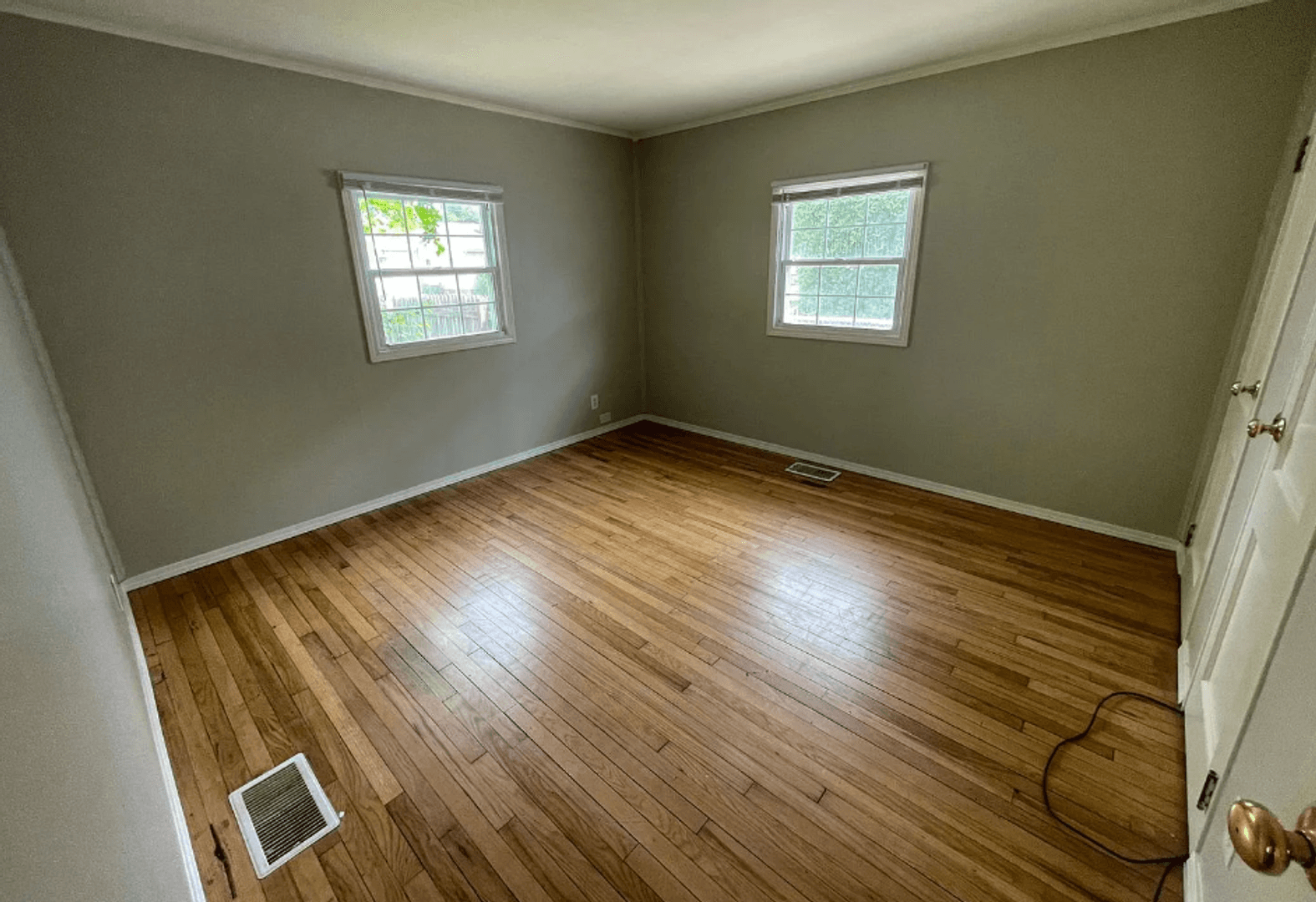 Lafayette House: 1909 N 17th
