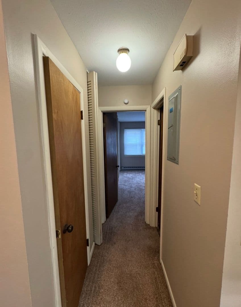 West Lafayette Apartment: 2330 Northwestern Ave