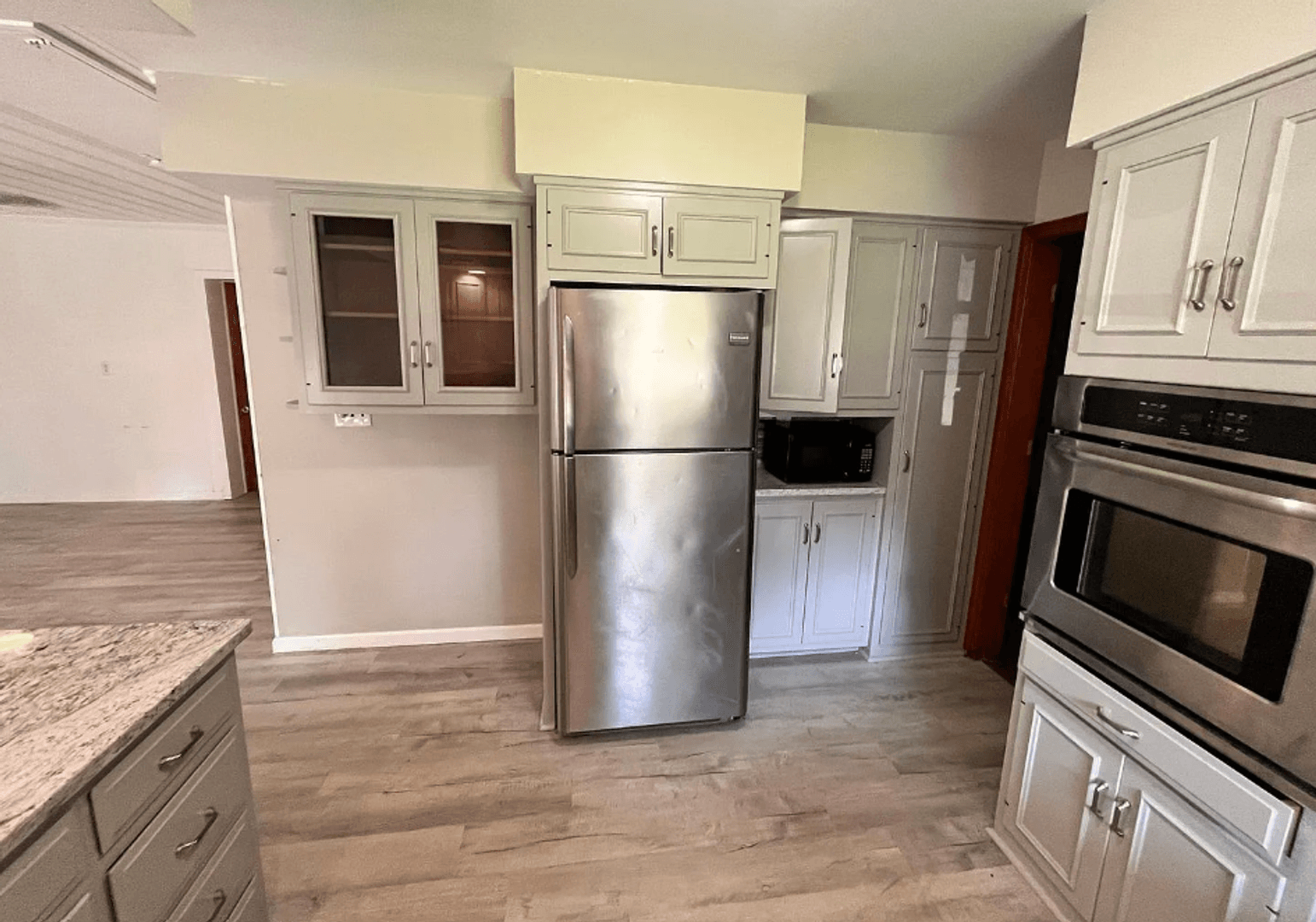 West Lafayette House: 1705 Summit Dr