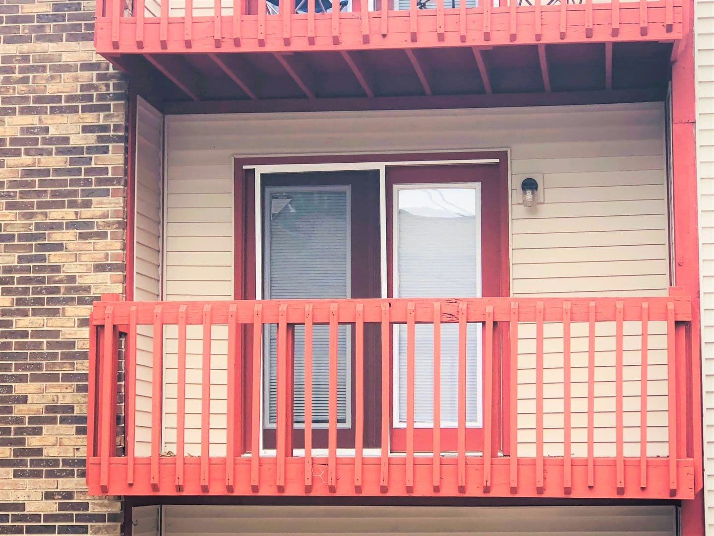 West Lafayette Apartment: 110 East Columbia Street