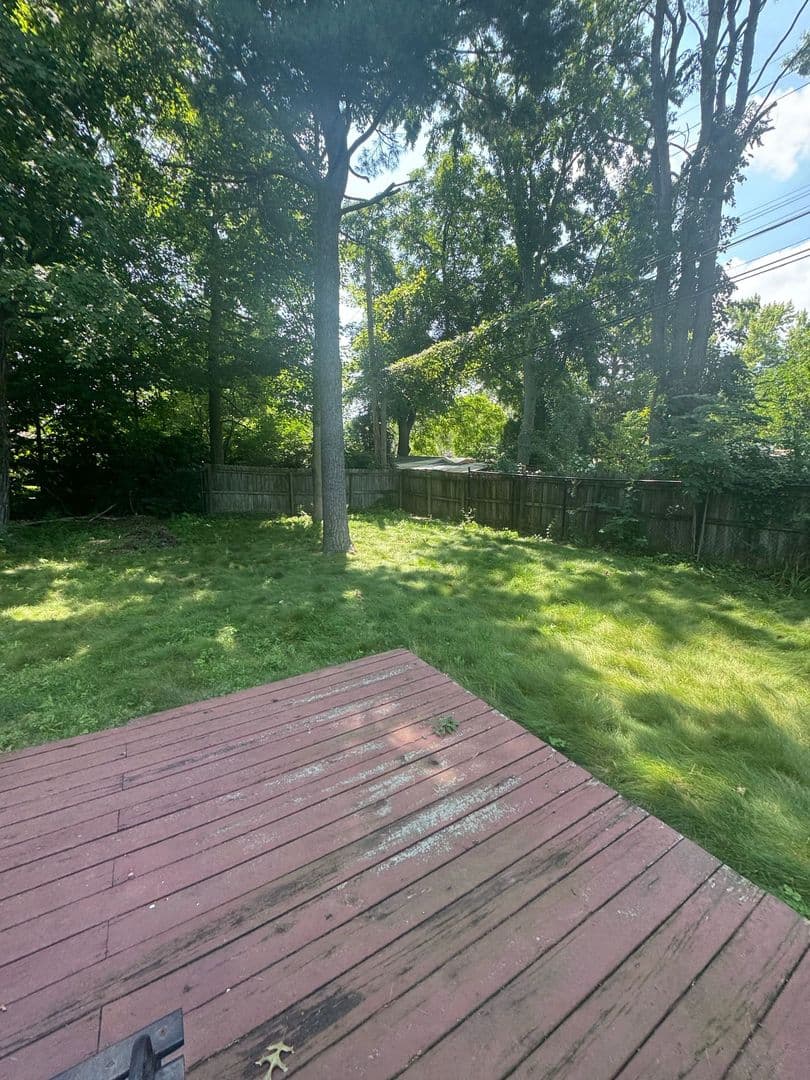 West Lafayette House: 2004 Garden St