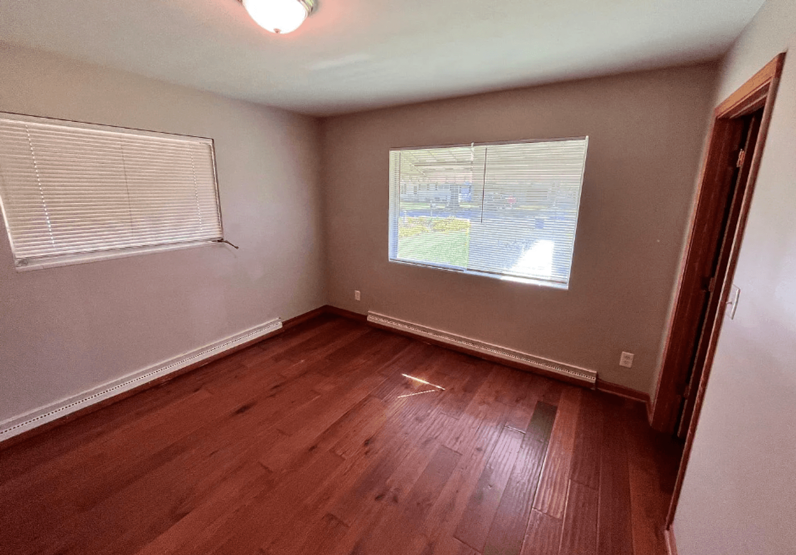 West Lafayette House: 1705 Summit Dr