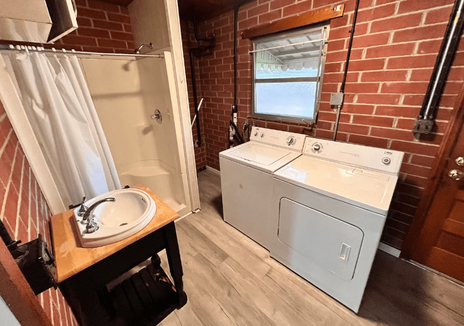 West Lafayette House: 1705 Summit Dr