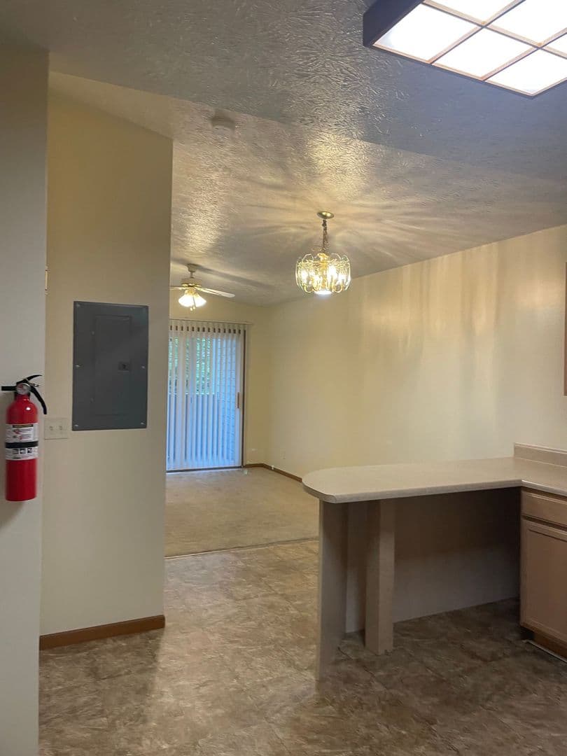 West Lafayette Apartment: 128 Andrew Place