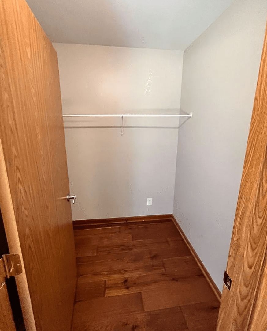 West Lafayette House: 1705 Summit Dr
