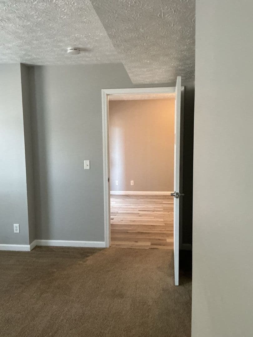 West Lafayette Apartment: 128 Andrew Place