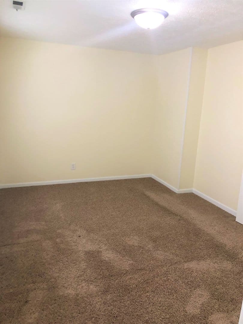 West Lafayette Apartment: 110 East Columbia Street