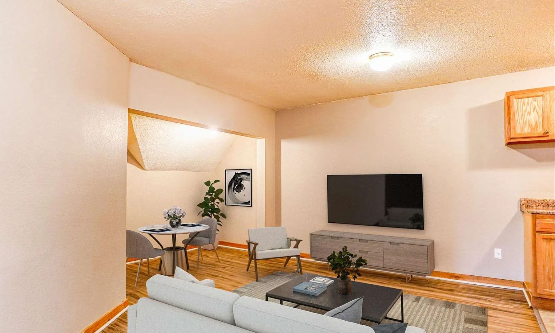 West Lafayette Apartment: 99 E Wood Street
