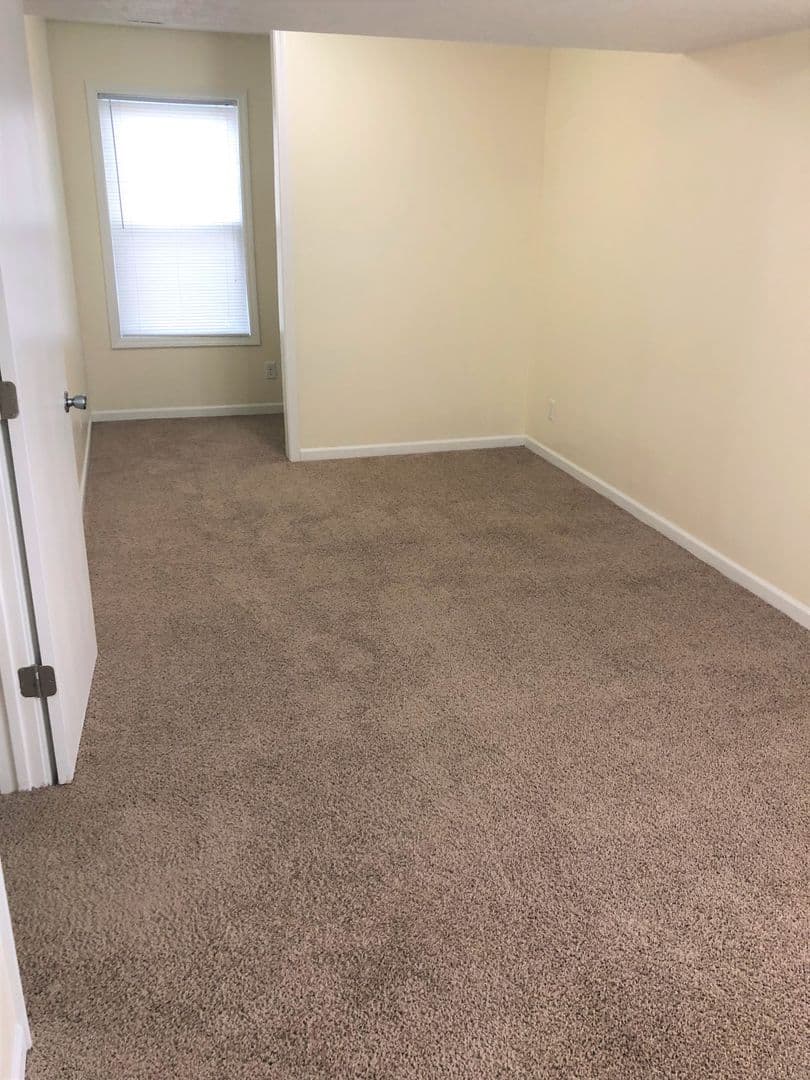 West Lafayette Apartment: 110 East Columbia Street