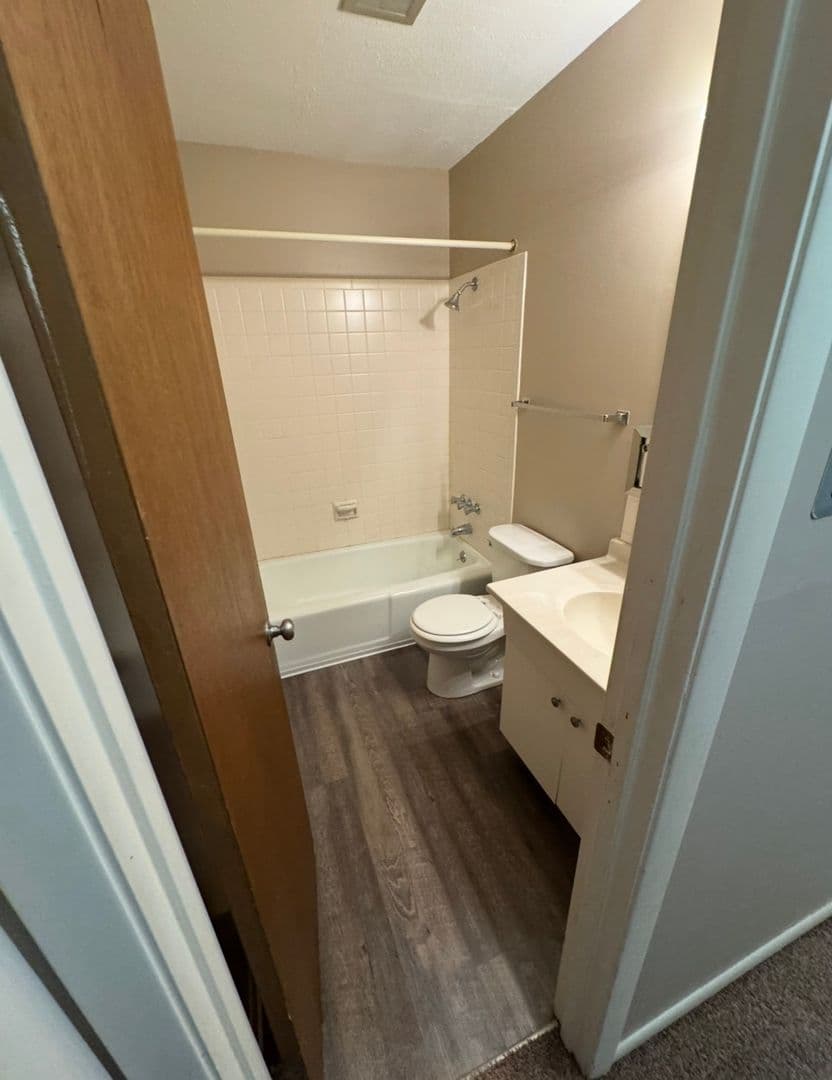 West Lafayette Apartment: 2330 Northwestern Ave
