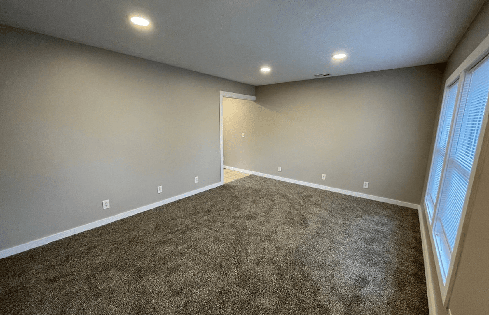 Lafayette House: 3036 Ute Lane