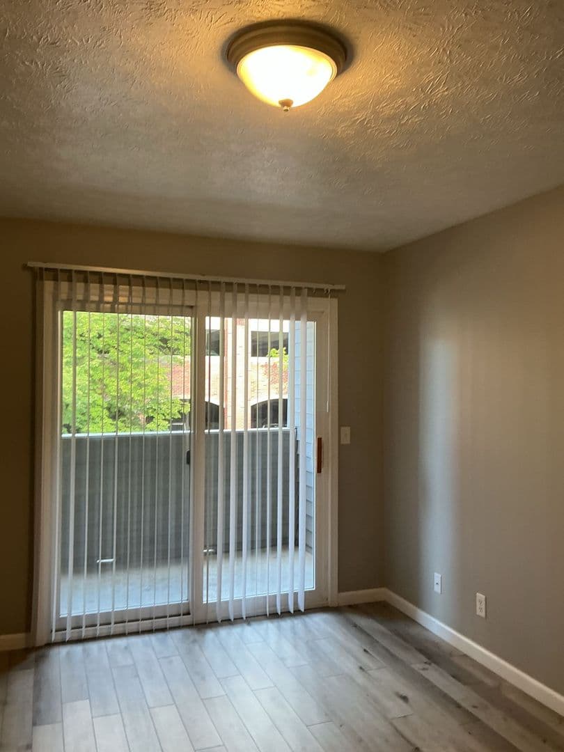 West Lafayette Apartment: 128 Andrew Place