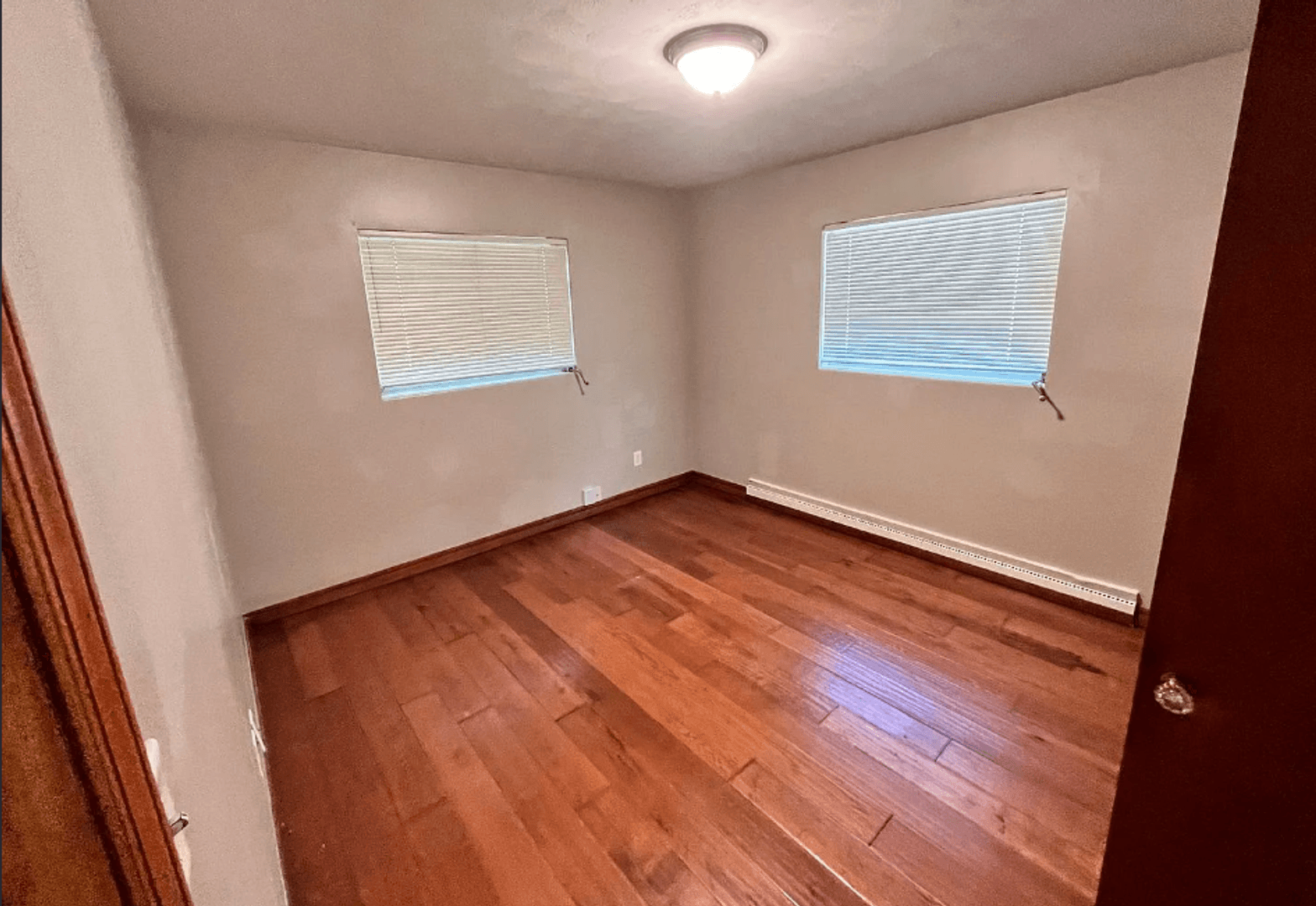 West Lafayette House: 1705 Summit Dr