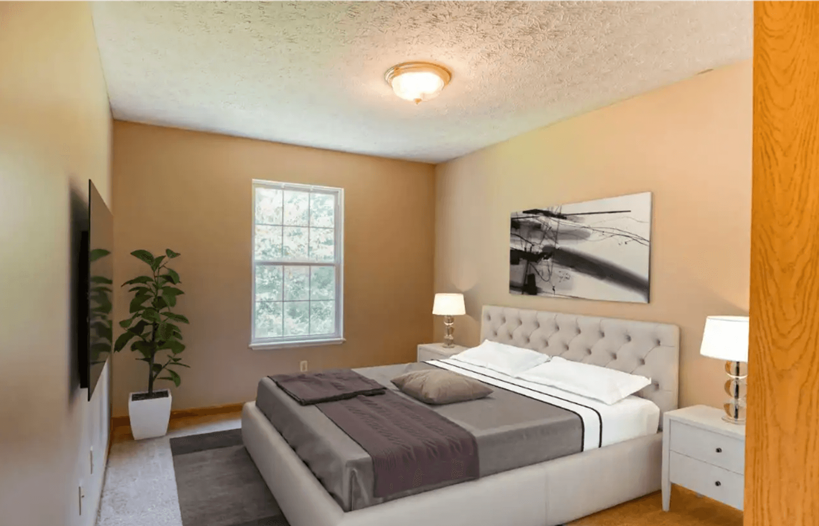West Lafayette Apartment: 2196 Sr 26 West
