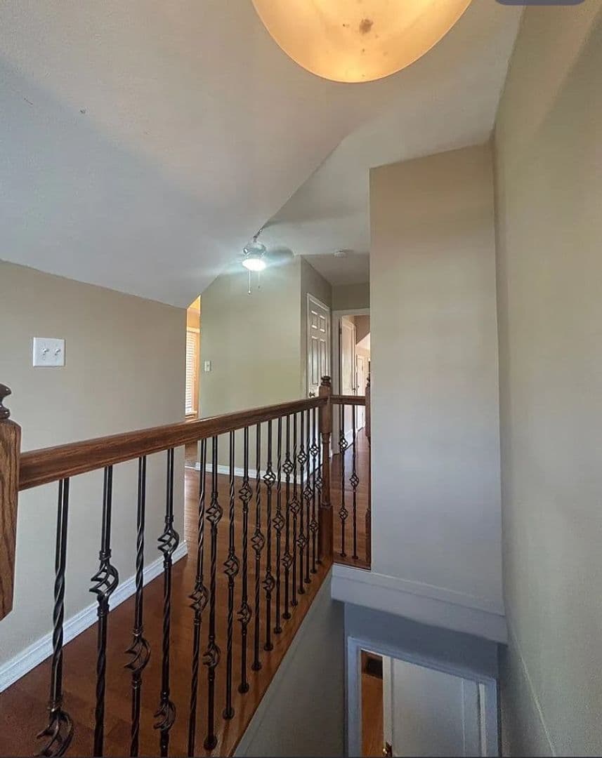 West Lafayette House: 2324 Northwestern Ave