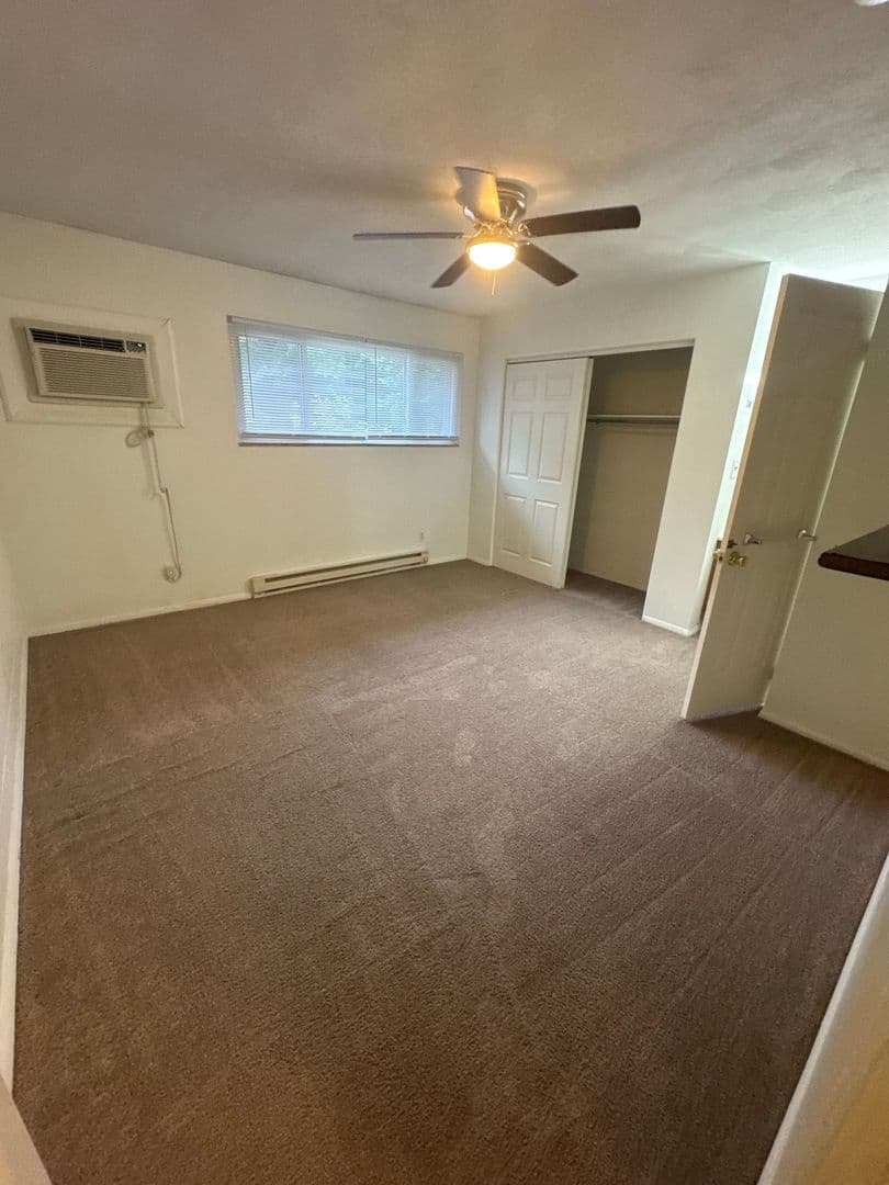 West Lafayette Apartment: 152 E Stadium