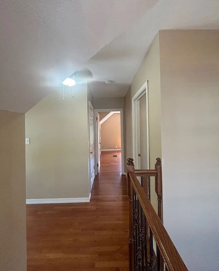 West Lafayette House: 2324 Northwestern Ave