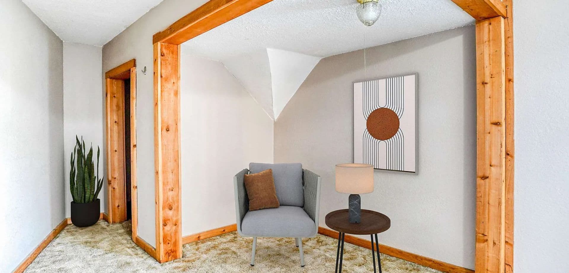West Lafayette Apartment: 99 E Wood Street