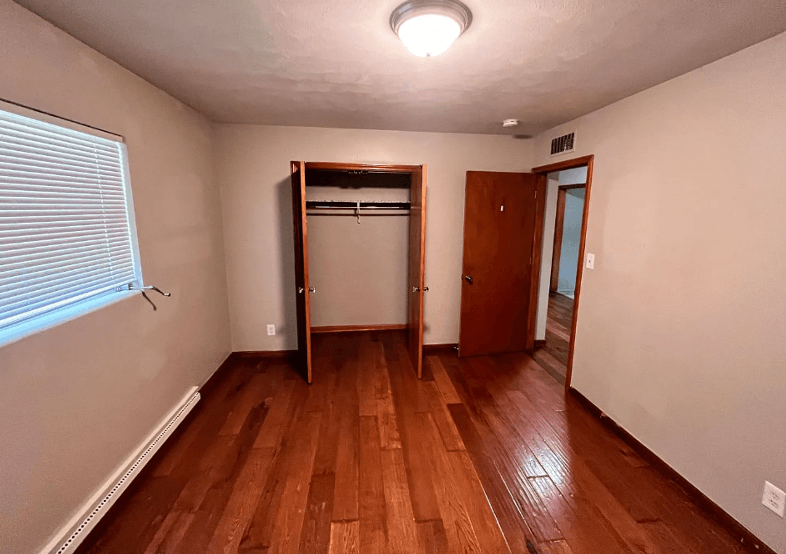 West Lafayette House: 1705 Summit Dr